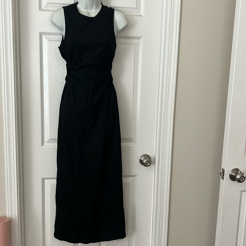 Commense dress
